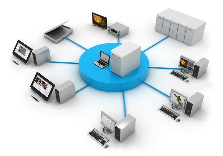 network